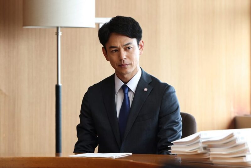 第2話のネタバレ