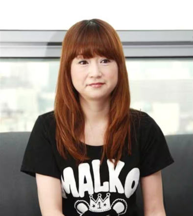 山瀬まみ子ども