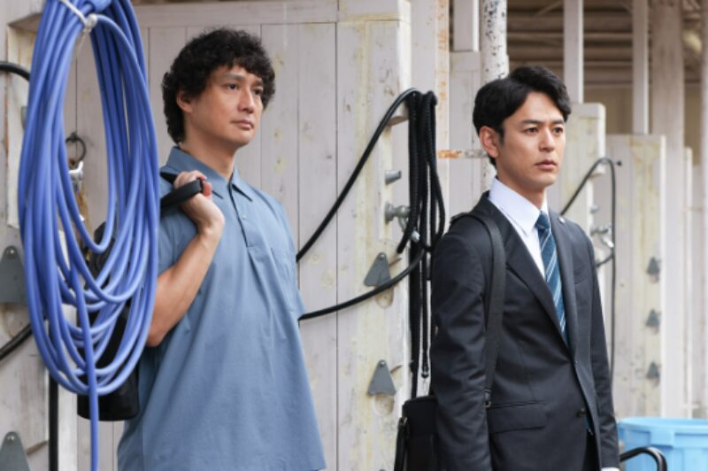 【ドラマ：ザ・ロイヤルファミリー】第4話のネタバレ