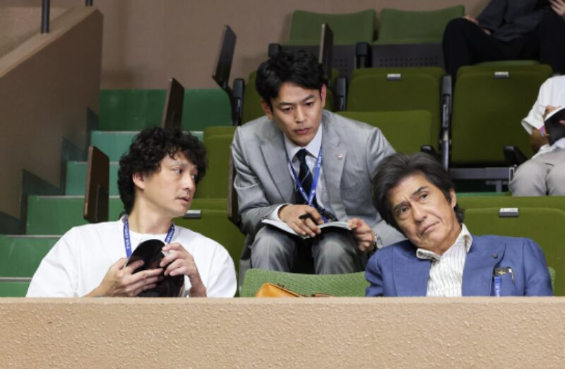 【ドラマ：ザ・ロイヤルファミリー】第3話のネタバレ