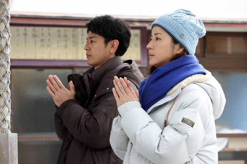 栄治のプロポーズ