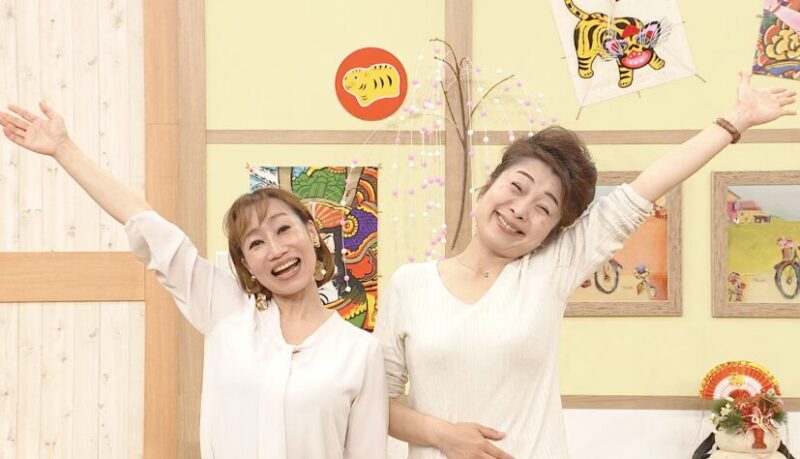 あっぱれ婦人会