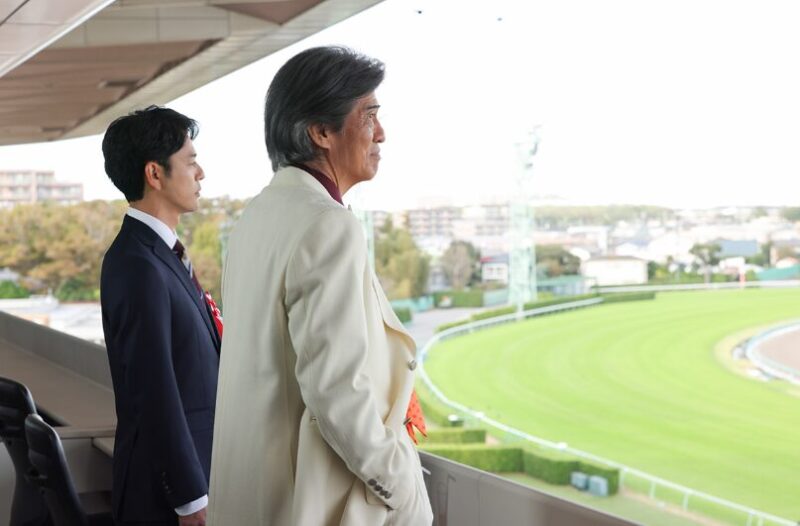 ザ・ロイヤルファミリー第6話のネタバレ