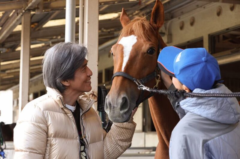 ザ・ロイヤルファミリー第6話のネタバレ