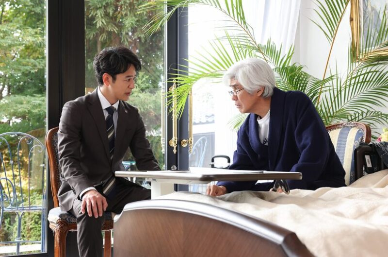 ザ・ロイヤルファミリー第7話の注目ポイント